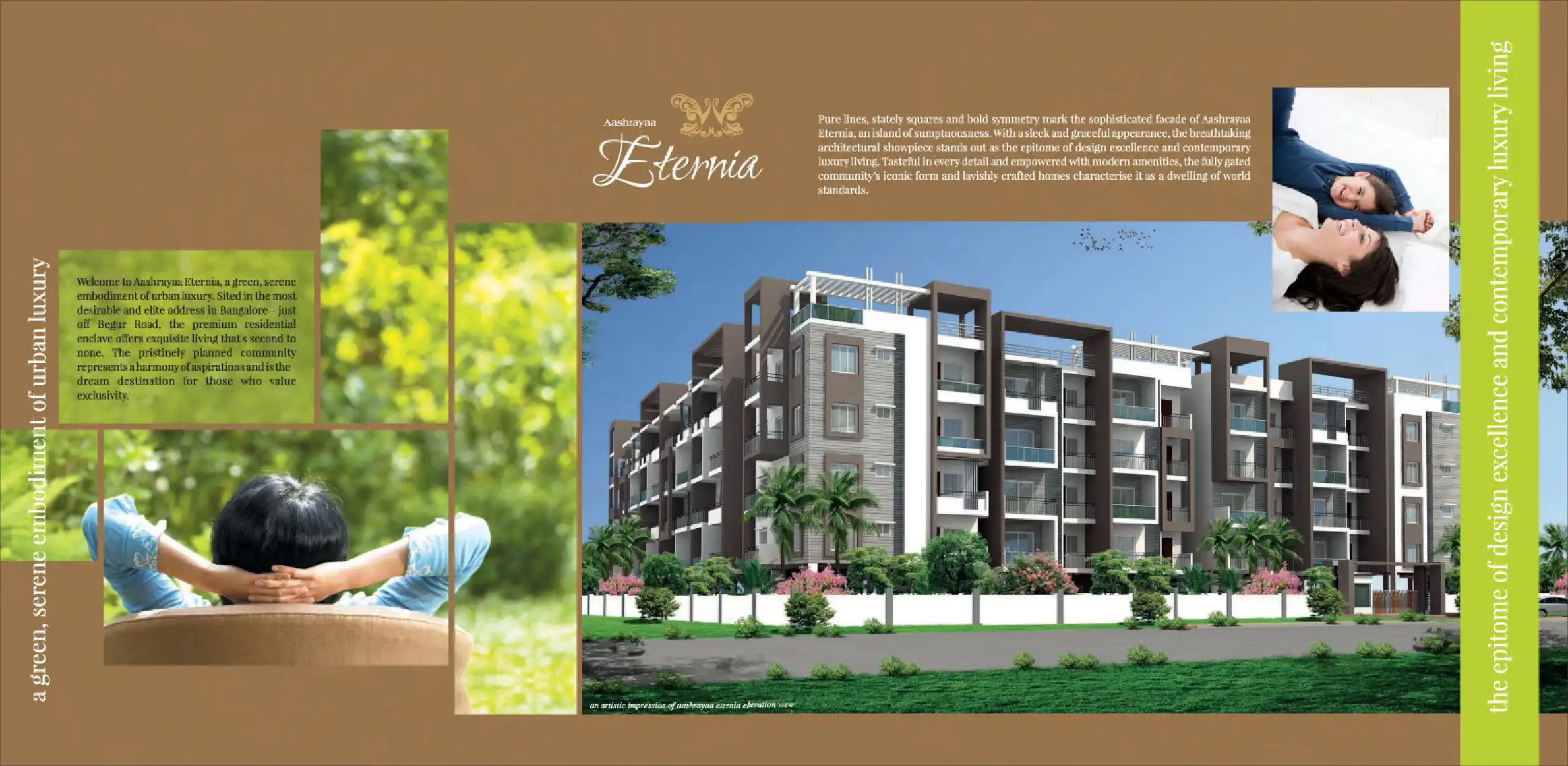 Aashrayaa Eternia