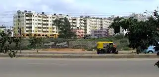 Coronet Greens Apartment