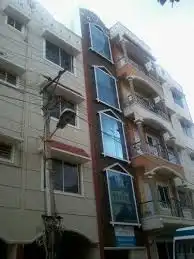 Vardhini Shanthiniketan