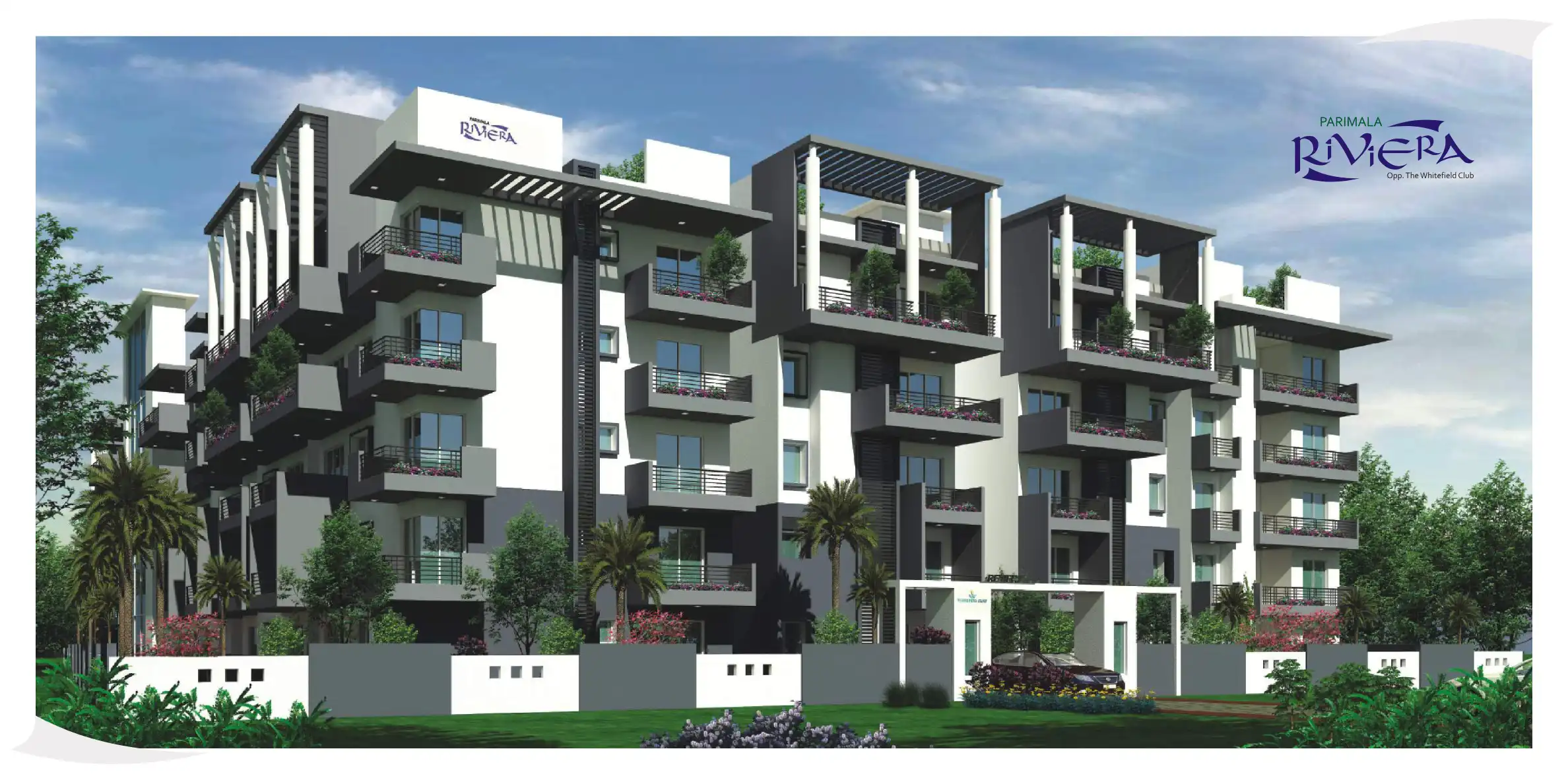 Vishnu Priya Parimala Winsome