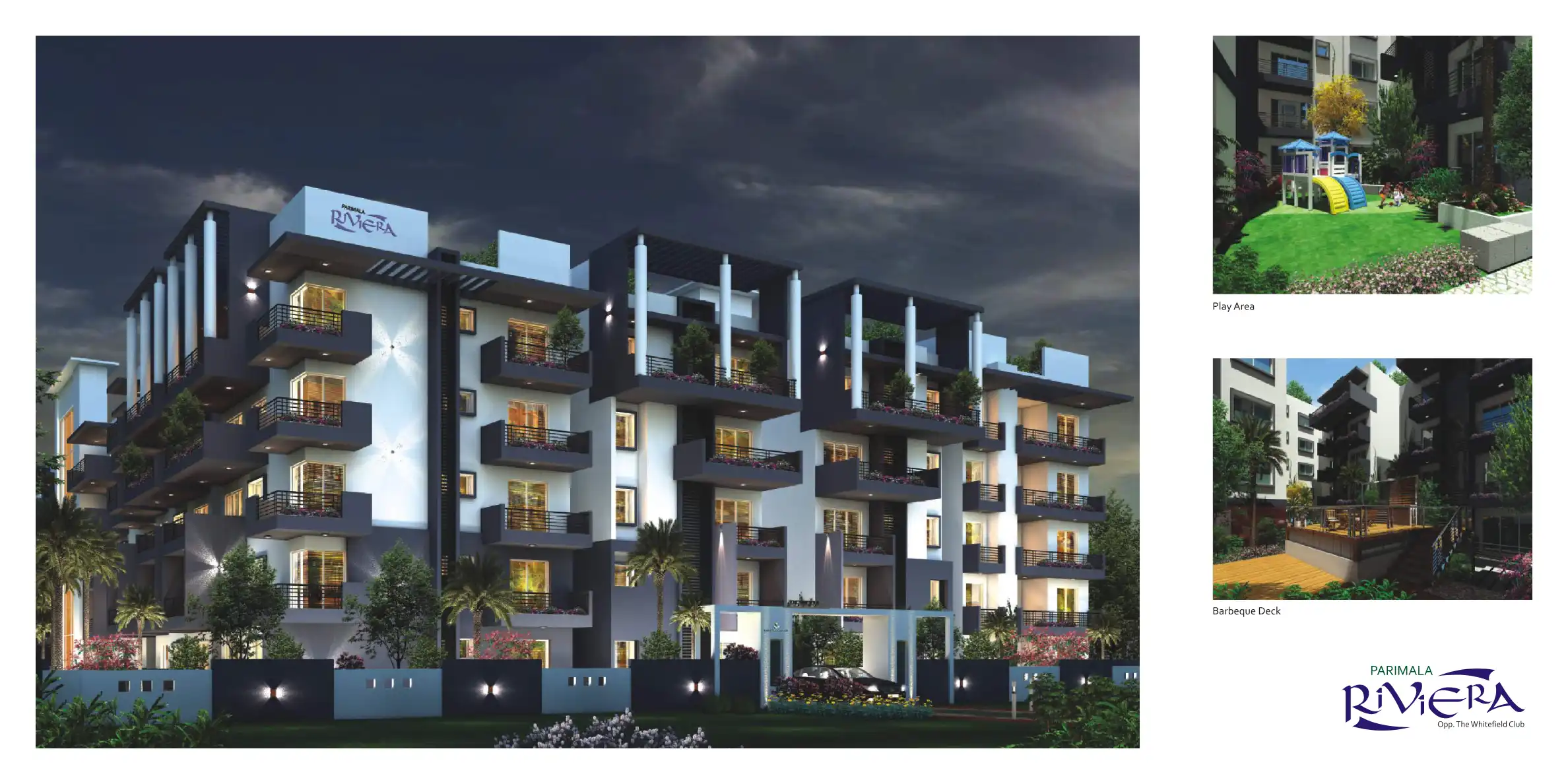 Vishnu Priya Parimala Winsome