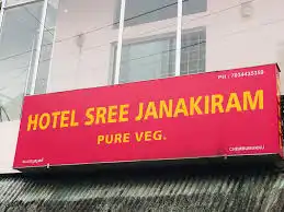 Janakirama Residency