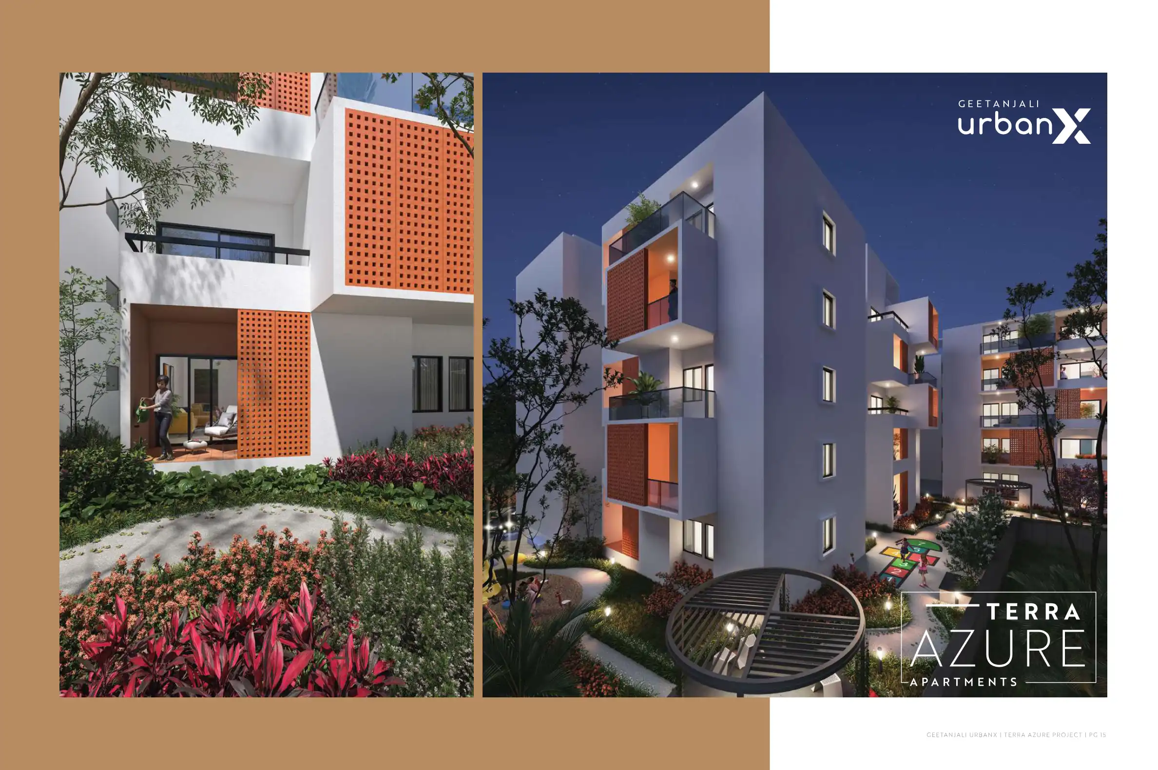 Gitanjali Apartments