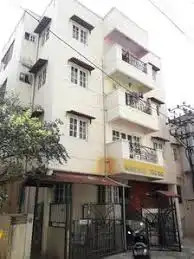 Inest Peninsula Plot