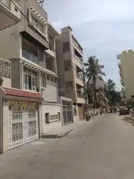 Sudhir Manjunatha Layout