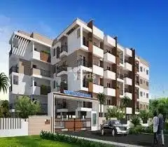 Sbr Sai Sreenivasa Homes