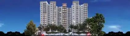 Samraj Dharani Homes