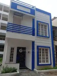 Kruthi Seven Hills Residency