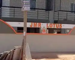 Jmr Residency