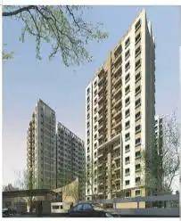 Mukund Apartment
