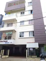 Pratham Sriram Apartments