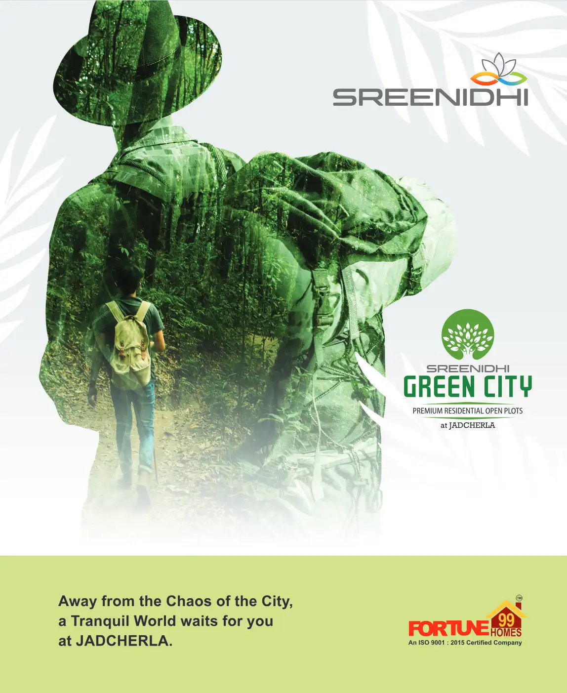 Srinidhi Greens