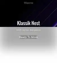 Klassik Nest