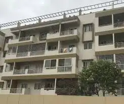 Virudhagiri Apartments