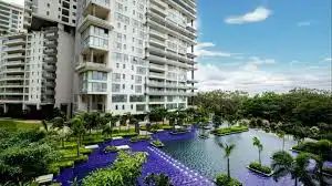 Beryl Tranquil Terraces