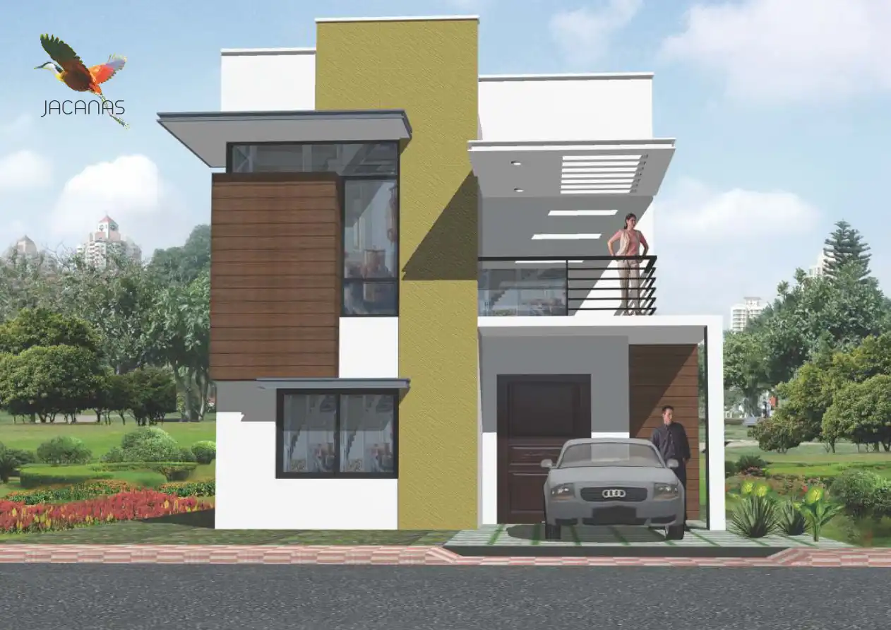 Vasudhaa Silicon Greens