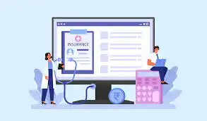General Insurance Layout