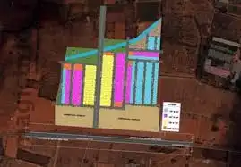 Unnati Sukruthi Gardenia