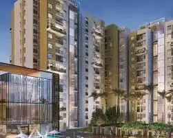 Puravankara Elita Promenade