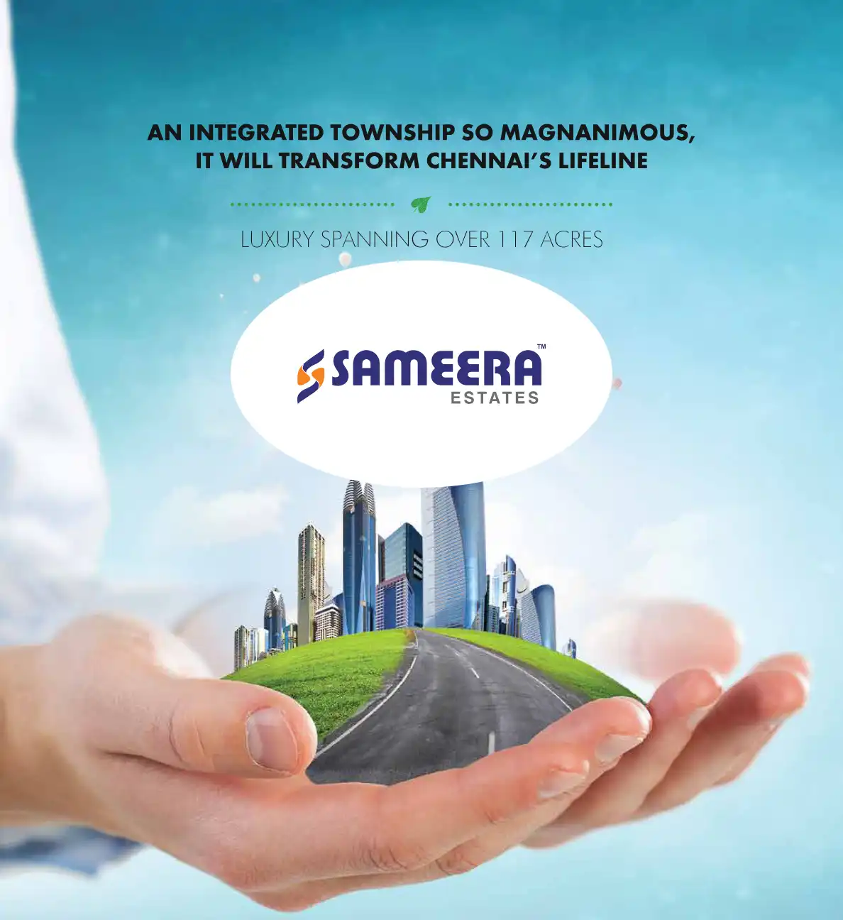 Sameera Apartments