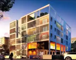 Sai Sanjana Splendour