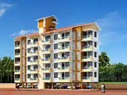 Sapna Apartment