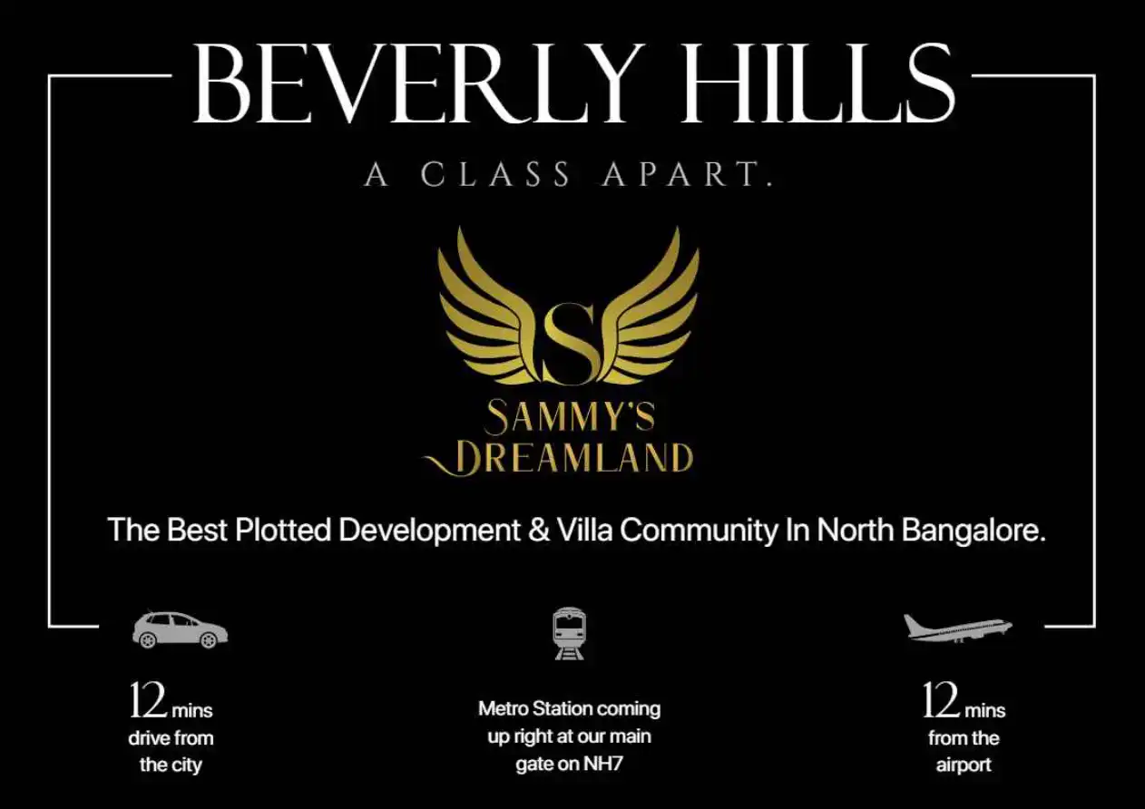 Beverely Heights