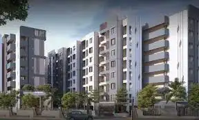 Srinivasam Apartments