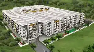 Balaji Yesh Apartment