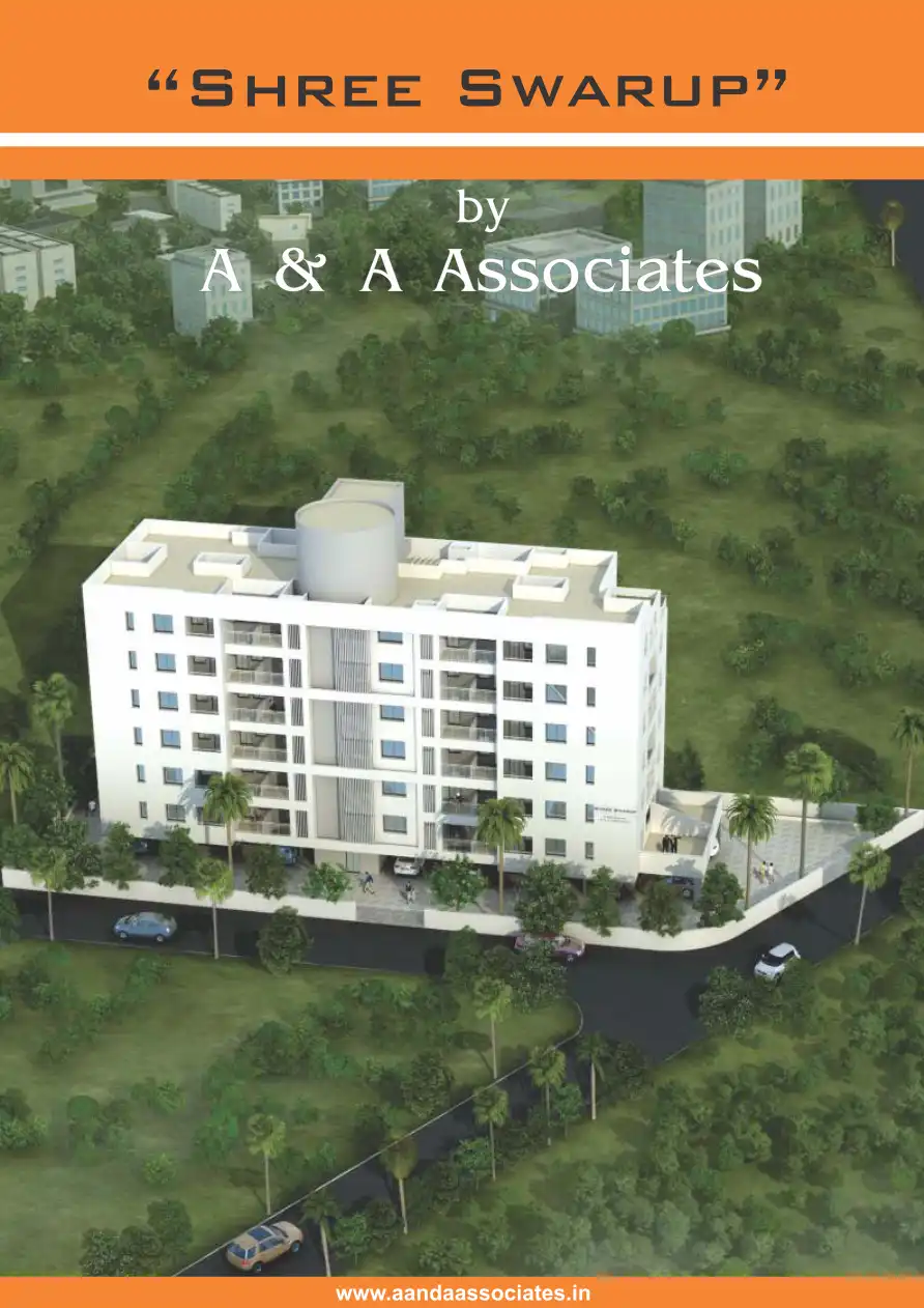 Swaroop Apartments
