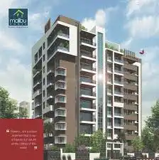 Malibu Madhuri Homes