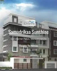 Samudhrika Sunshine