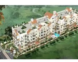 Prabhat Sapphire