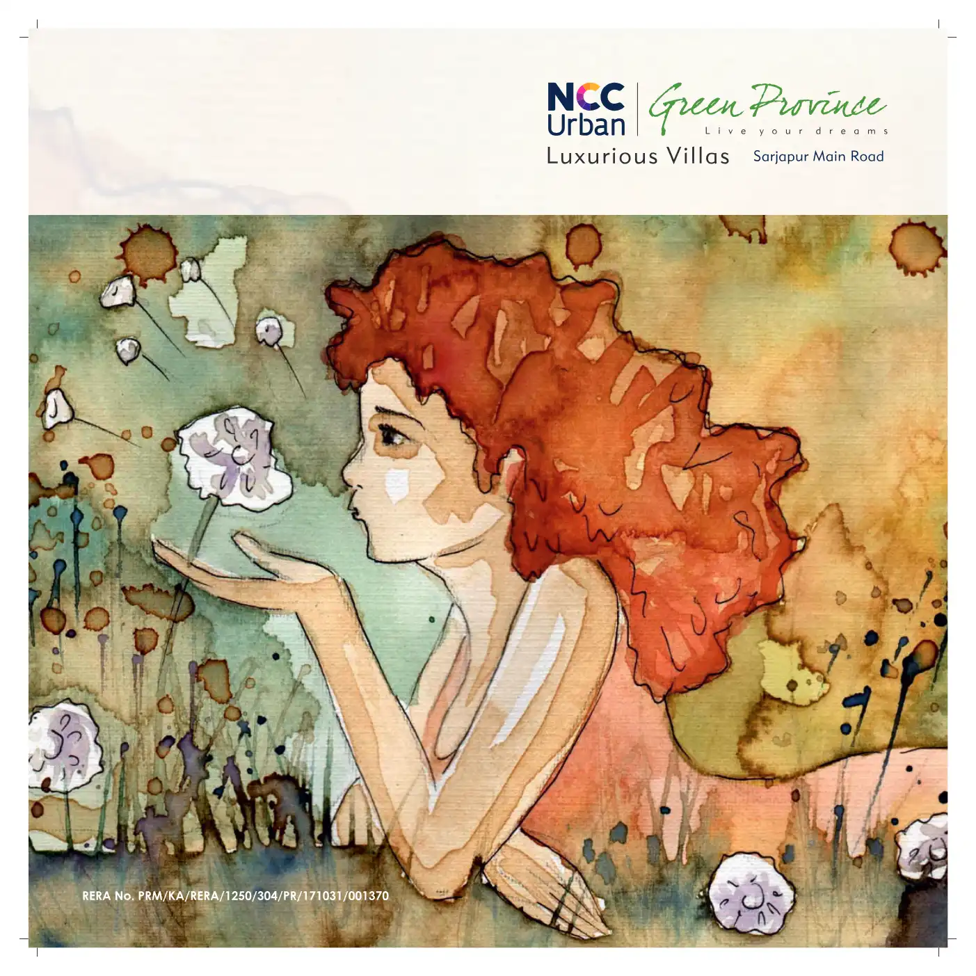 Ncc Nagarjuna Greenwoods