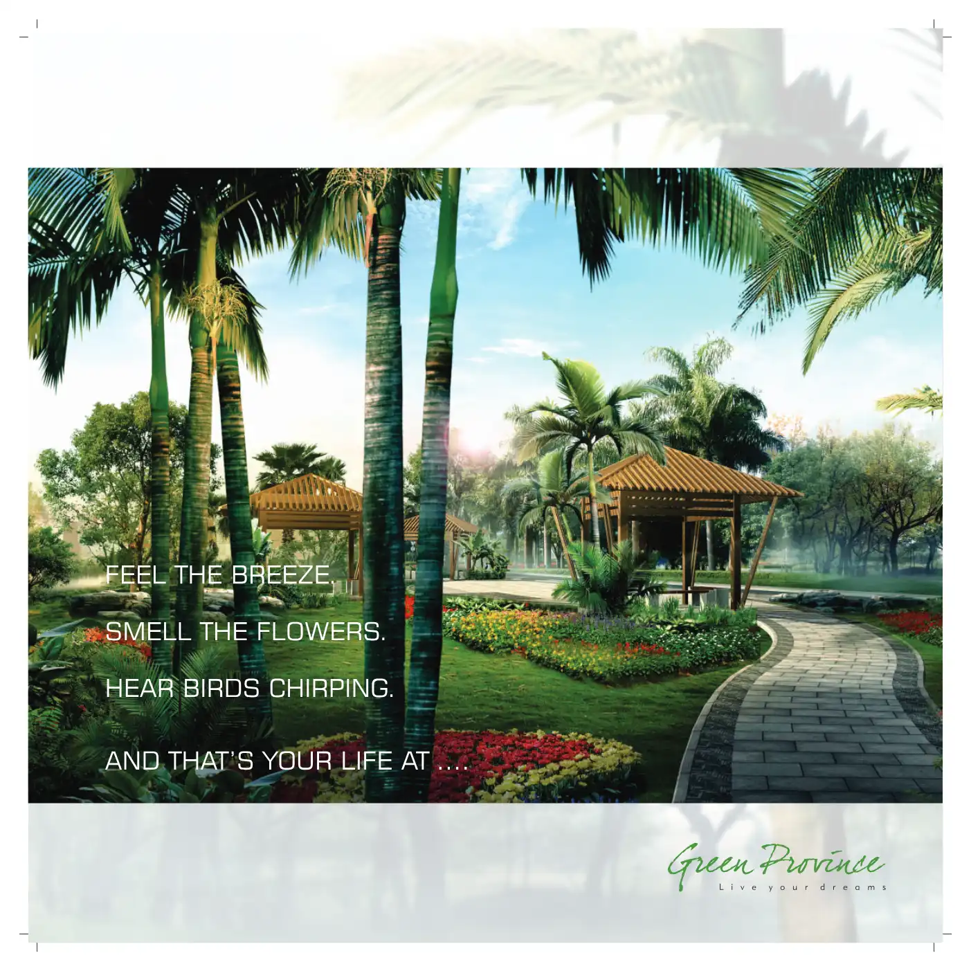 Ncc Nagarjuna Greenwoods