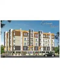 Sai Tirumala Apartment