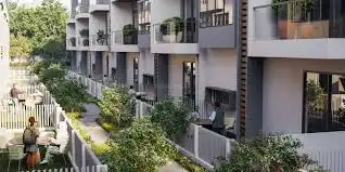 S.J. Heena Enclave