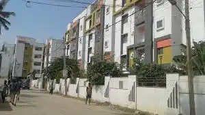 Vip Pristine Apartment