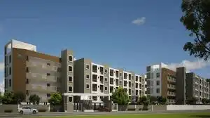 Vijaya Villa Apartments