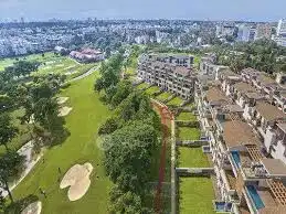 Primax Park Apartment