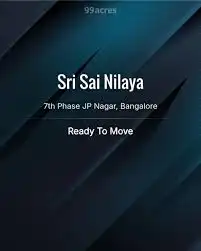 Sri Sai Siddhi Nilaya