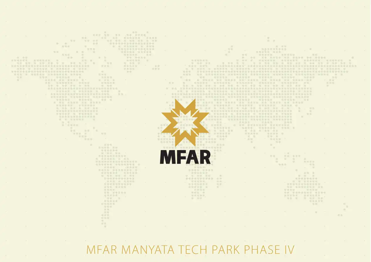 Mfar Manyata Tech Park Phase IV