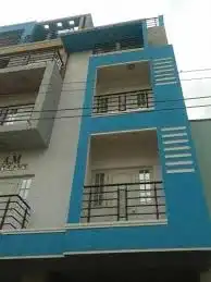 Mind Space Apartments