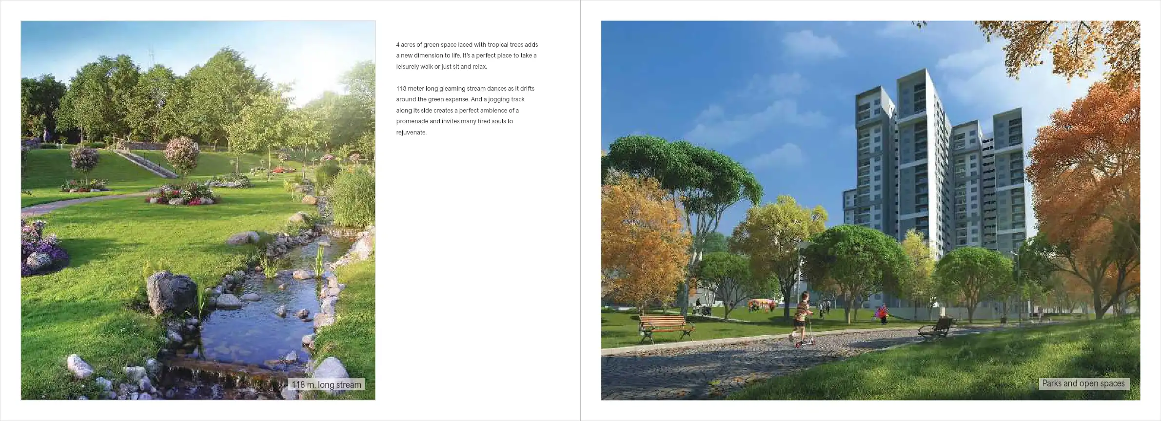 Sunshine Silicon Oasis