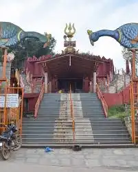 Divine Subramanya Enclave