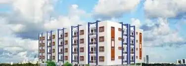 Shiva Jyothi Residency