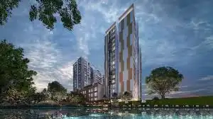 Imperium Orchards Grande