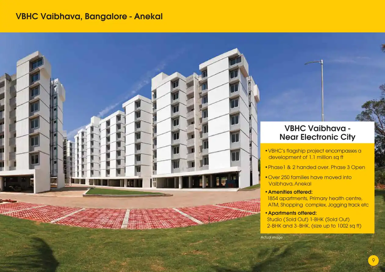 Vaibhav Apartments