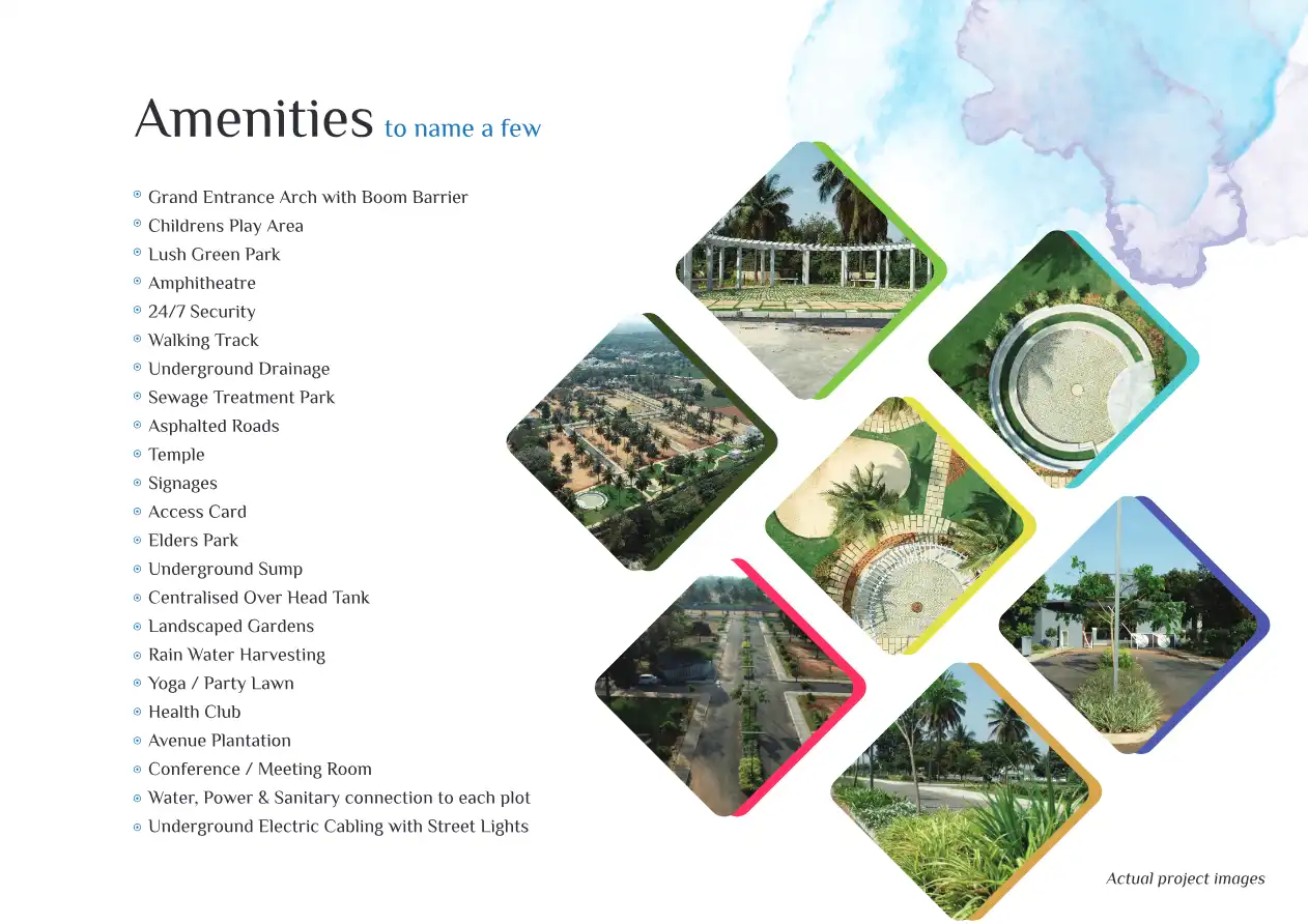 Radhakrishna Complex