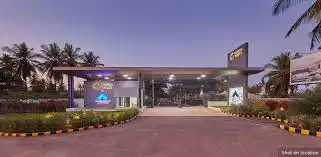 Vineyard Cornerstone